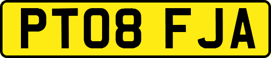 PT08FJA