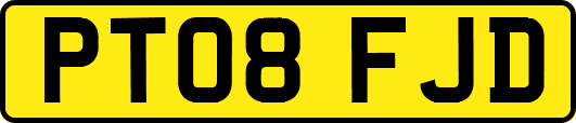 PT08FJD