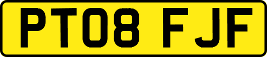 PT08FJF