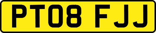 PT08FJJ