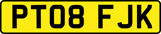 PT08FJK