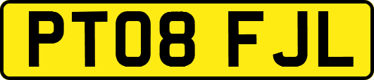 PT08FJL