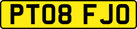 PT08FJO