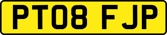 PT08FJP
