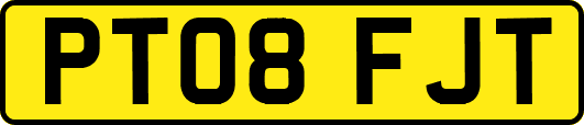 PT08FJT
