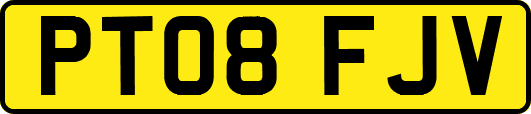 PT08FJV