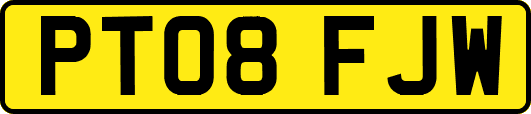 PT08FJW