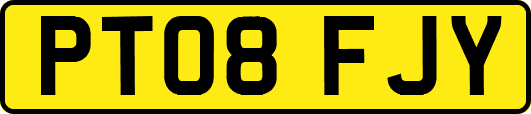 PT08FJY
