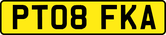 PT08FKA