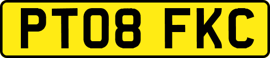 PT08FKC