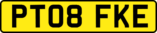 PT08FKE