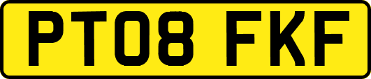 PT08FKF