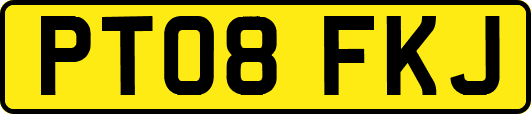 PT08FKJ