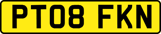 PT08FKN