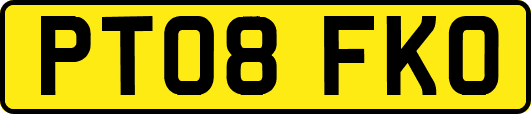 PT08FKO