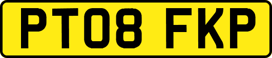 PT08FKP