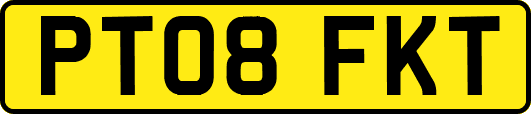 PT08FKT