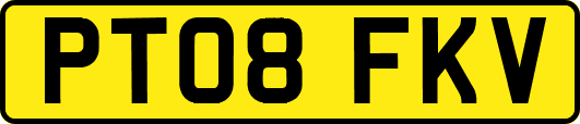 PT08FKV