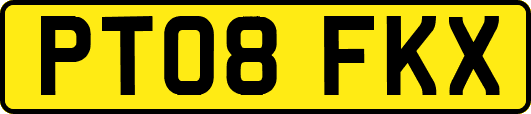 PT08FKX