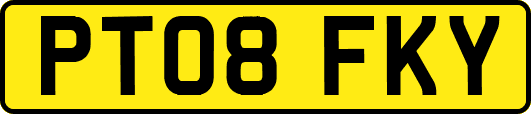 PT08FKY