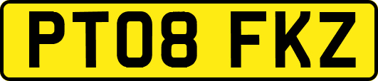 PT08FKZ