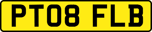 PT08FLB