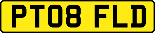 PT08FLD