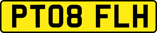 PT08FLH