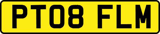 PT08FLM