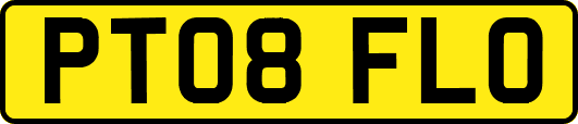 PT08FLO