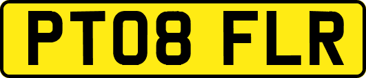 PT08FLR