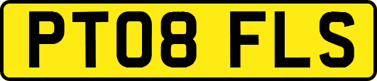 PT08FLS