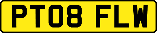 PT08FLW