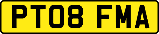 PT08FMA