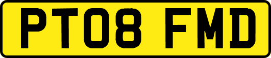 PT08FMD