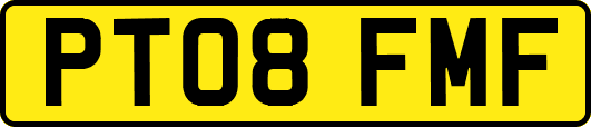 PT08FMF
