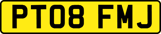 PT08FMJ