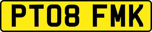 PT08FMK