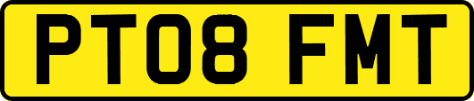 PT08FMT