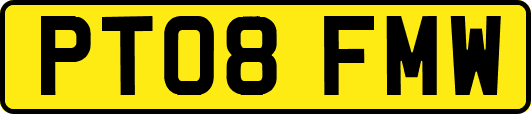 PT08FMW