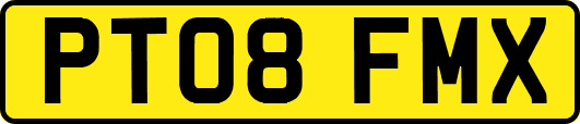 PT08FMX
