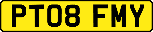 PT08FMY