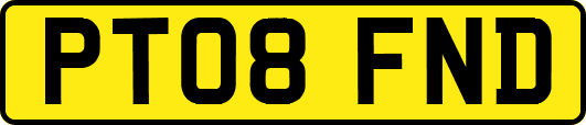 PT08FND