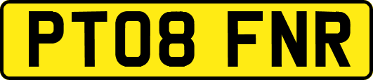 PT08FNR