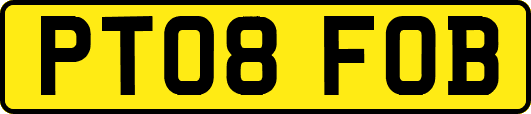 PT08FOB
