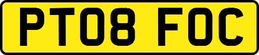 PT08FOC