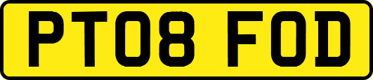 PT08FOD