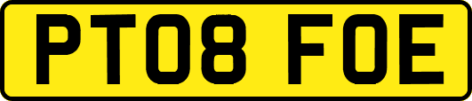 PT08FOE