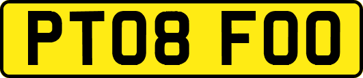 PT08FOO