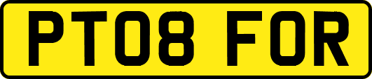 PT08FOR